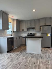 2026 Fleetwood 16663F Manufactured Home