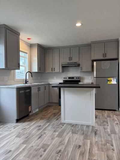 Photo 4 of 12 of home located at 131 Canyon Village Morgantown, WV 26508