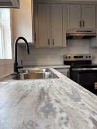 2026 Fleetwood 16663F Manufactured Home