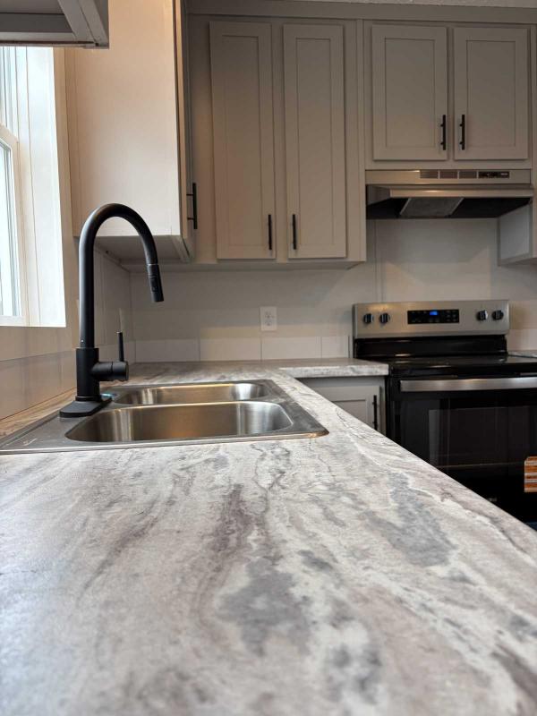 2026 Fleetwood 16663F Manufactured Home