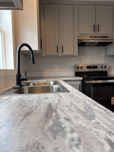 Photo 5 of 12 of home located at 131 Canyon Village Morgantown, WV 26508