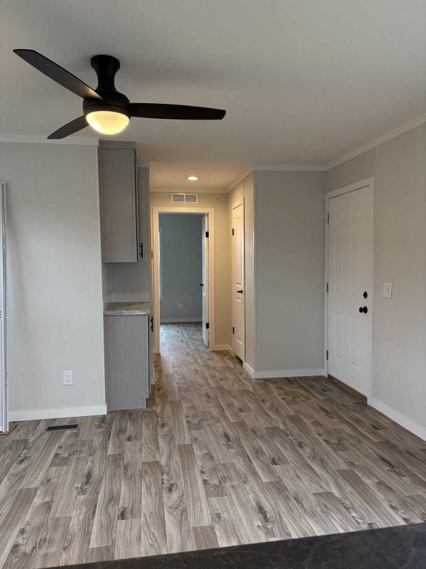 2026 Fleetwood 16663F Manufactured Home