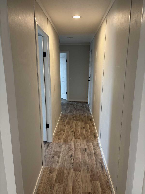 2026 Fleetwood 16663F Manufactured Home