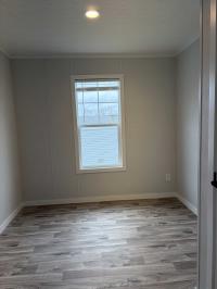 2026 Fleetwood 16663F Manufactured Home