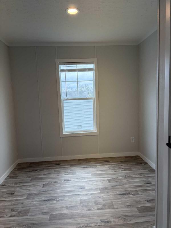 2026 Fleetwood 16663F Manufactured Home