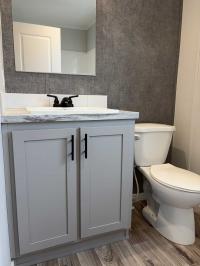 2026 Fleetwood 16663F Manufactured Home