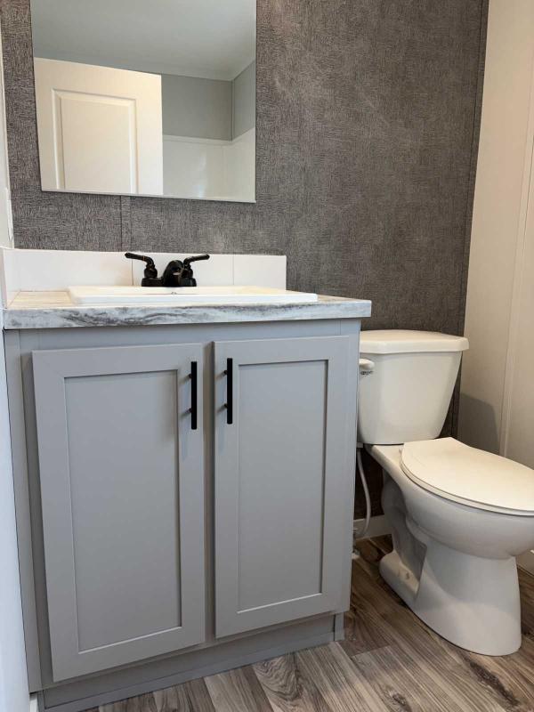 2026 Fleetwood 16663F Manufactured Home