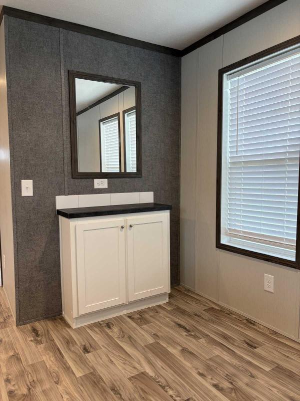 2026 Fleetwood 16763Z Manufactured Home