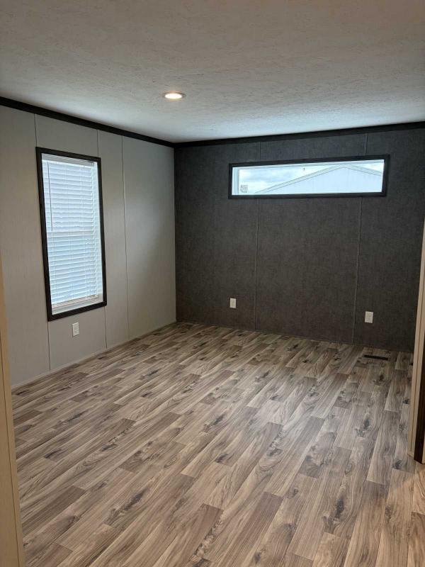 2026 Fleetwood 16763Z Manufactured Home