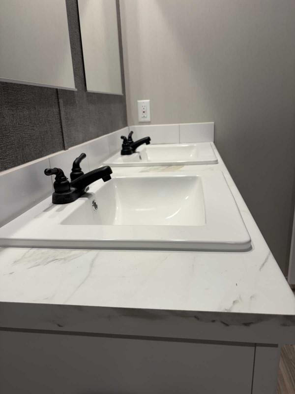 2026 Fleetwood 16763Z Manufactured Home