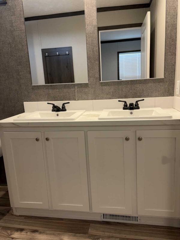 2026 Fleetwood 16763Z Manufactured Home