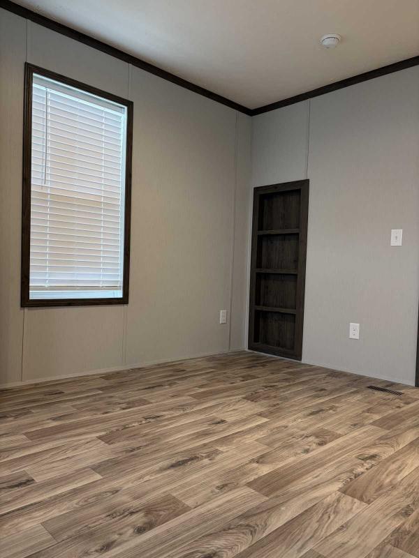 2026 Fleetwood 16763Z Manufactured Home