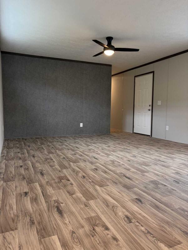 2026 Fleetwood 16763Z Manufactured Home