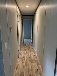 2026 Fleetwood 16763Z Manufactured Home