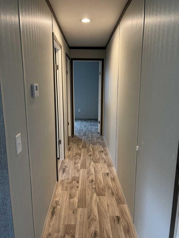 2026 Fleetwood 16763Z Manufactured Home