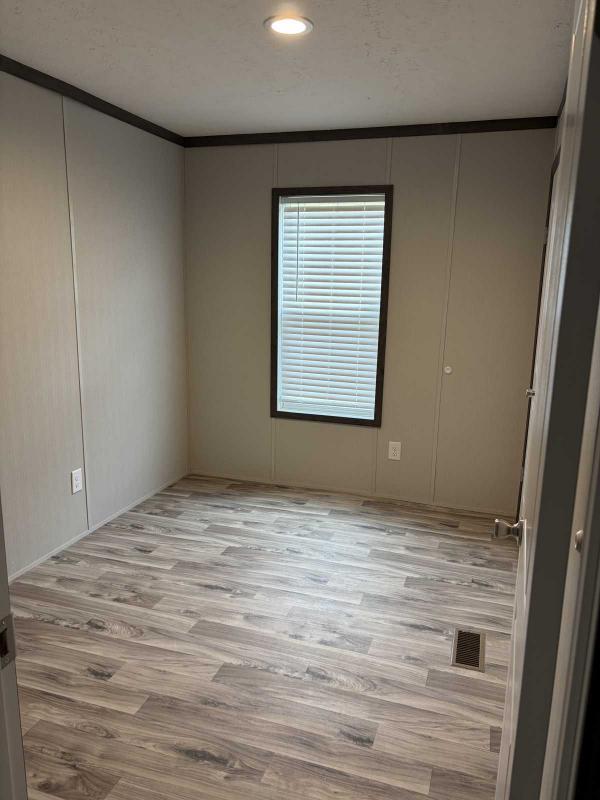 2026 Fleetwood 16763Z Manufactured Home