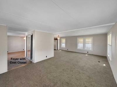 Photo 6 of 25 of home located at 299 Glen Gary Drive Mount Morris, MI 48458