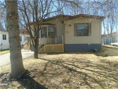 Mobile Home at W1211N11649 Hilltop Circle Germantown, WI 53022
