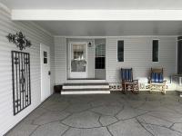 1993 Jacobson Manufactured Home