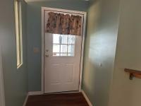 1993 Jacobson Manufactured Home