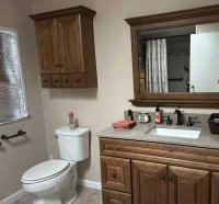 1993 Jacobson Manufactured Home