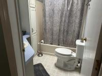 1993 Jacobson Manufactured Home