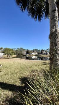 2003 Jacobson HS Manufactured Home