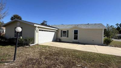 Mobile Home at 5400 Deleon Lane Elkton, FL 32033