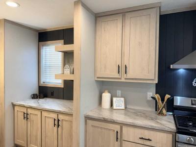 Photo 5 of 12 of home located at 1 Pete St. Jackson, MI 49203