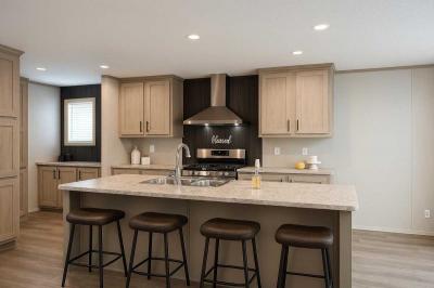 Photo 4 of 12 of home located at 1 Pete St. Jackson, MI 49203