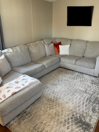 1994 RIVB Manufactured Home