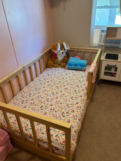 Available Home