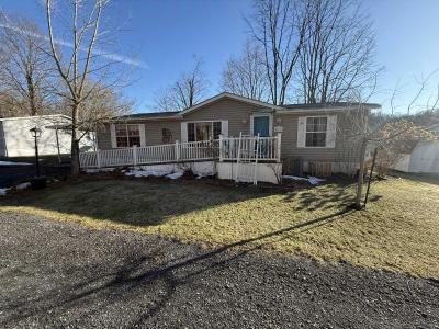 Mobile Home at 217 Brittany Terrace Rock Tavern, NY 12575