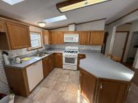 2012 Ritzcraft Mobile Home