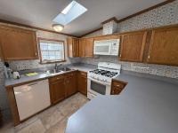 2012 Ritzcraft Mobile Home