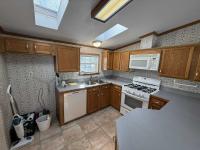 2012 Ritzcraft Mobile Home