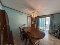 2012 Ritzcraft Mobile Home