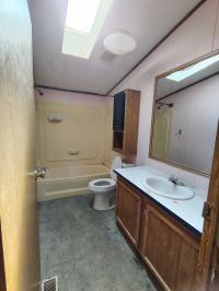 2000 Mobile Home