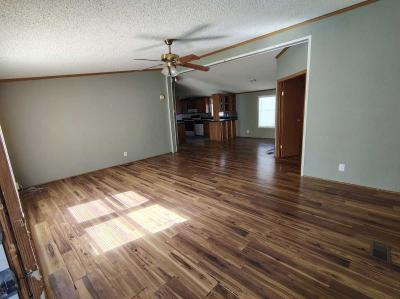 Photo 3 of 13 of home located at 5135 S Hydraulic St. #218 Wichita, KS 67216