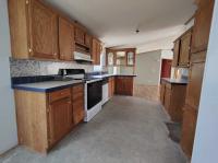 2000 Mobile Home