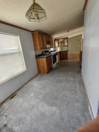 2000 Mobile Home