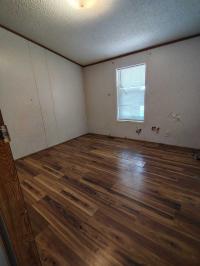 2000 Mobile Home