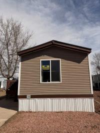 1994 RIVB Manufactured Home