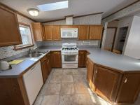 2012 Ritzcraft Mobile Home