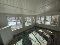 2012 Ritzcraft Mobile Home