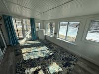 2012 Ritzcraft Mobile Home