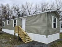 2026 Cavco Eastland Concept Manufactured Home