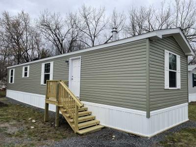 Mobile Home at 3525 East Lake Road D06 Canandaigua, NY 14424