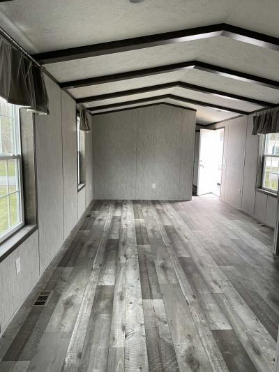 Photo 4 of 8 of home located at 3525 East Lake Road D06 Canandaigua, NY 14424