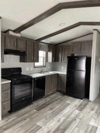 2026 Cavco Eastland Concept Manufactured Home